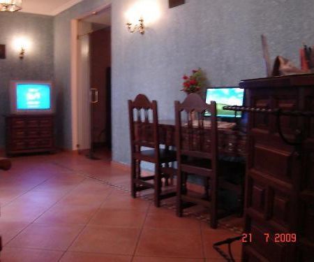 Hostal Cruz Verde Navalcarnero Kültér fotó