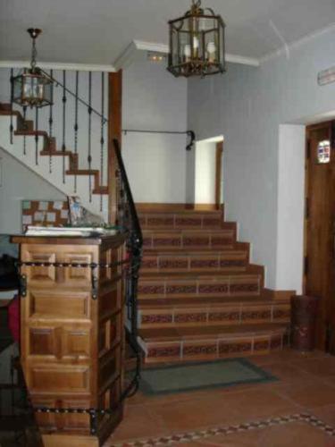 Hostal Cruz Verde Navalcarnero Kültér fotó