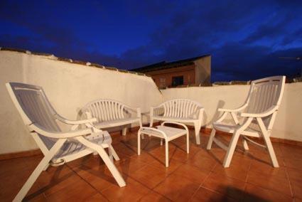 Hostal Cruz Verde Navalcarnero Kültér fotó