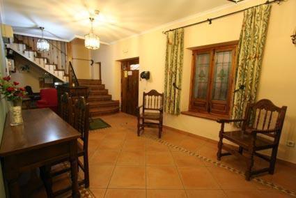 Hostal Cruz Verde Navalcarnero Kültér fotó