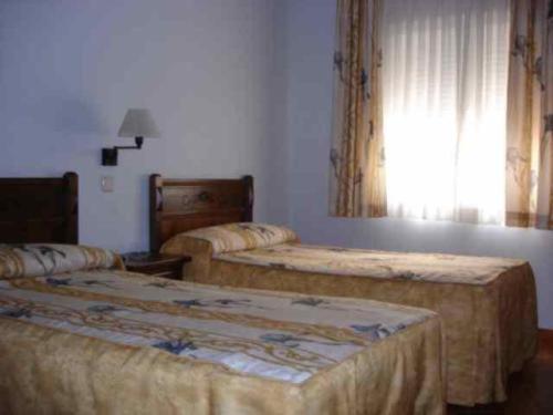 Hostal Cruz Verde Navalcarnero Szoba fotó