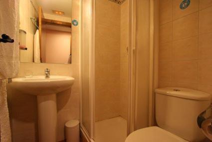 Hostal Cruz Verde Navalcarnero Kültér fotó