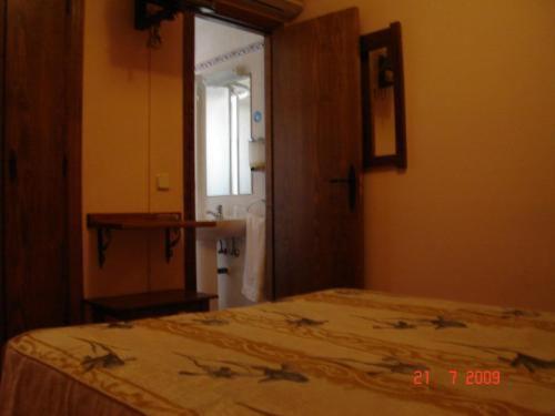 Hostal Cruz Verde Navalcarnero Kültér fotó